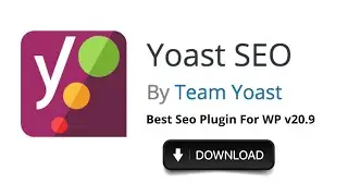 Yoast SEO Premium   Best Seo Plugin For WP v20 9