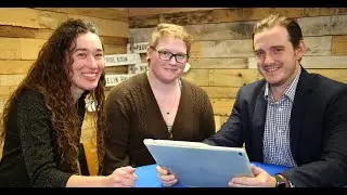 S3 E10:The Paloheimo Fellowship with Dana Pakulski and Kaylor Holmstrom