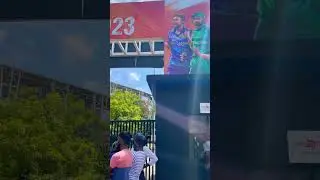 Asia cup final ticket IND vs SL