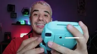 REVIEW | 7 DICAS PARA A INSTAX MINI 9!
