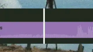 Как выглядят звуки сиреноголового