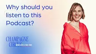 Why should you listen to this podcast?