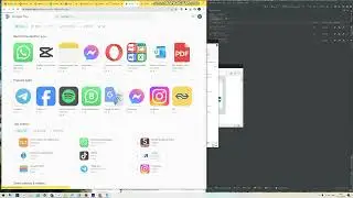 Скачивание apk файлов из play.google.com