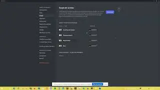 Como poner emojis personalizados en un servidor de discord