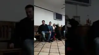 Fiesta en Zaragoza