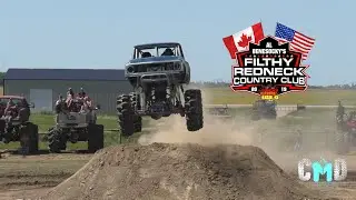 David Davies Freestyle at Al Benesocky's Filthy Redneck Country Club 2019