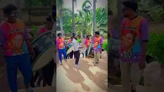 #gulboys 🥁VGP Event 🥁 #trending #youtube #thapset #gummidipoondi #drums #youtubeshorts
