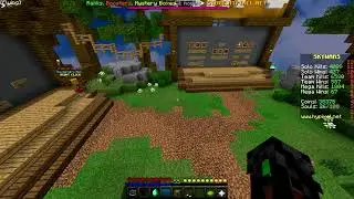 Kanaal Trailer v3! ft. KingMLG