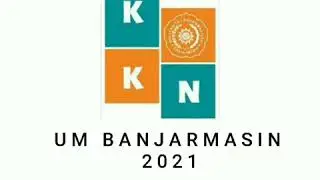 Kelompok 20 KKN-M Universitas Muhammadiyah Banjarmasin  COMING SOON !!! 😊