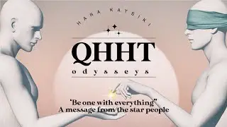 QHHT ODYSSEYS / 