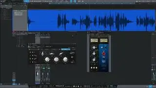 PreSonus Fat Channel XT EQ's vs third party on vocals