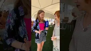 Интервью с Мариной Райкиной, писательницей и театральной журналисткой