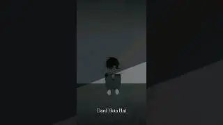 Dard Hota Hai 🖤🎧....  Edit || by Haters FF Editor ⚡#reels #viral #trending #reelstofeel