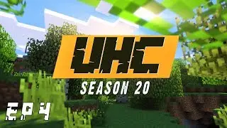 UHC Season 20 Episode 4 - It's Time