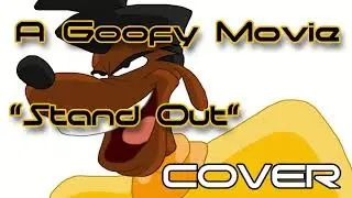 Goofy Movie 