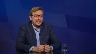Развитие ИТ и импортозамещение в России   —   Тимур Колёскин, АК Барс
