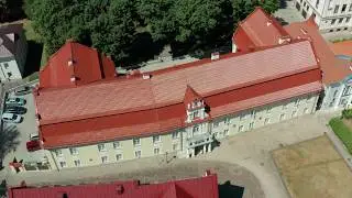 Siručio namas