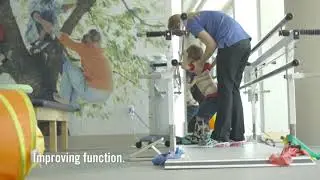 Nemours Center for Orthopedics & Sports Medicine - Best Doctors for Orthopedics