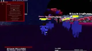Soul shatters custom character script The Fallen [Check description] FREE
