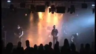 INNER DISORDER 5 - Who Knows.wmv@show l'hiver 2009
