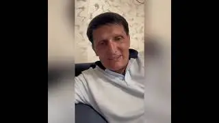 Шакро Молодой и Гафур Черный ! Обратились к Кмдырову ? Срочно ‼️