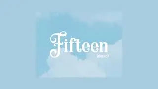 Fifteen (demo) - heder