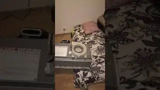просто монстр