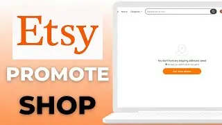 How to Promote Your Etsy Shop with Facebook Ads 2026 📈 Full Step-by-Step Tutorial