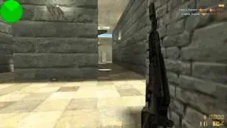 Урок по Сайлент рану в Cs 1.6