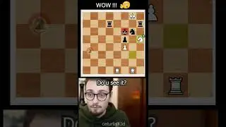 Kitab ash-Shatranj 842 !! ~Beautiful Checkmate is coming💎