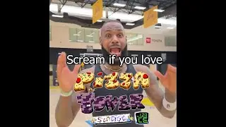 Scream if you love Scoutdigo