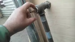 DIY cold smoking smokehouse