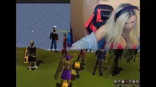 B0ATY SHOWS GENEROSITY TO VIEWERS | SPARC MAC TRIGGERED