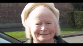 Documentary on One  Míne Bean Uí Chribín, My Granny