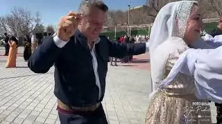 SALİH GÜNGEN GÖRKEMLİ DÜĞÜNÜ PART 1