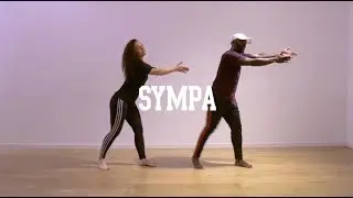 ARIEL SHENEY - SYMPA | Denisa & Master Logan