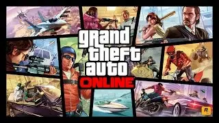 GTA V Halloween Surprise Masks