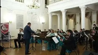 В.Гридин - Цыганская рапсодия