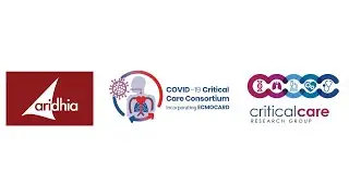 COVID Critical overview | April 2024