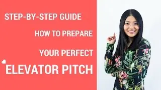 How To Craft a Winning Startup Elevator Pitch - Examples with Step by Step Guide