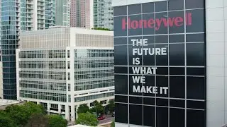 Shaping the Future of Automation, Aviation and Energy Transition