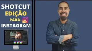 Como Editar Vídeos para Instagram no Shotcut