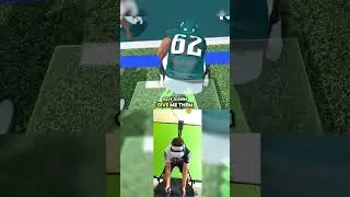 Went Pro in NFL VR #vr #football #superbowl