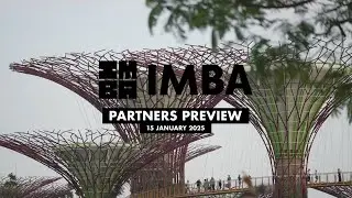 IMBA Theatre Partners Preview 2025