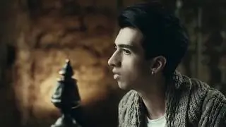 Çağatay Akman - Gece Gölgenin Rahatına Bak