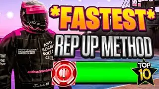 FASTEST* REP METHOD ON NBA 2K25! HOW TO REP UP FAST IN THE MODE NOBODY IS TALKING ABOUT!!