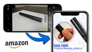 How To Create Product Photos For Amazon Listings (Product Photography)