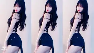 【米儿啊i】《Side To Side》'' Sexy Dance '' セクシーダンス