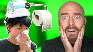 The WEIRDEST Products that Only Exist in Japan!