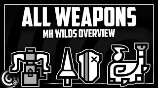 ALL WEAPON TRAILERS - CHANGES - TIER LIST - MY REACTIONS
